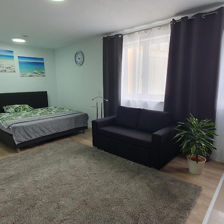ויינגרטן Apartement Weingarten מראה חיצוני תמונה