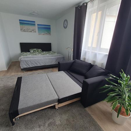 ויינגרטן Apartement Weingarten מראה חיצוני תמונה