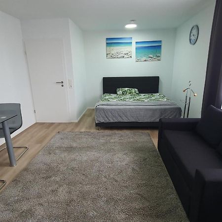 ויינגרטן Apartement Weingarten מראה חיצוני תמונה