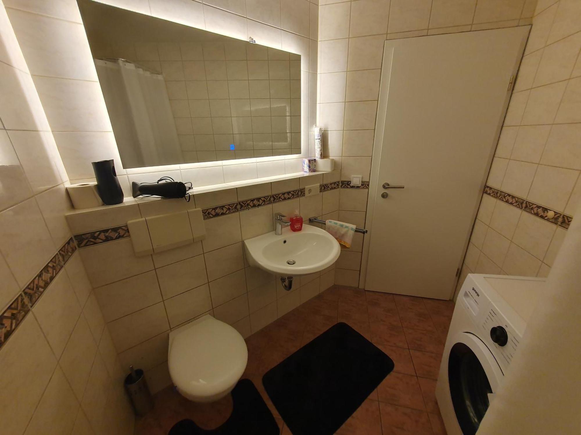 ויינגרטן Apartement Weingarten מראה חיצוני תמונה