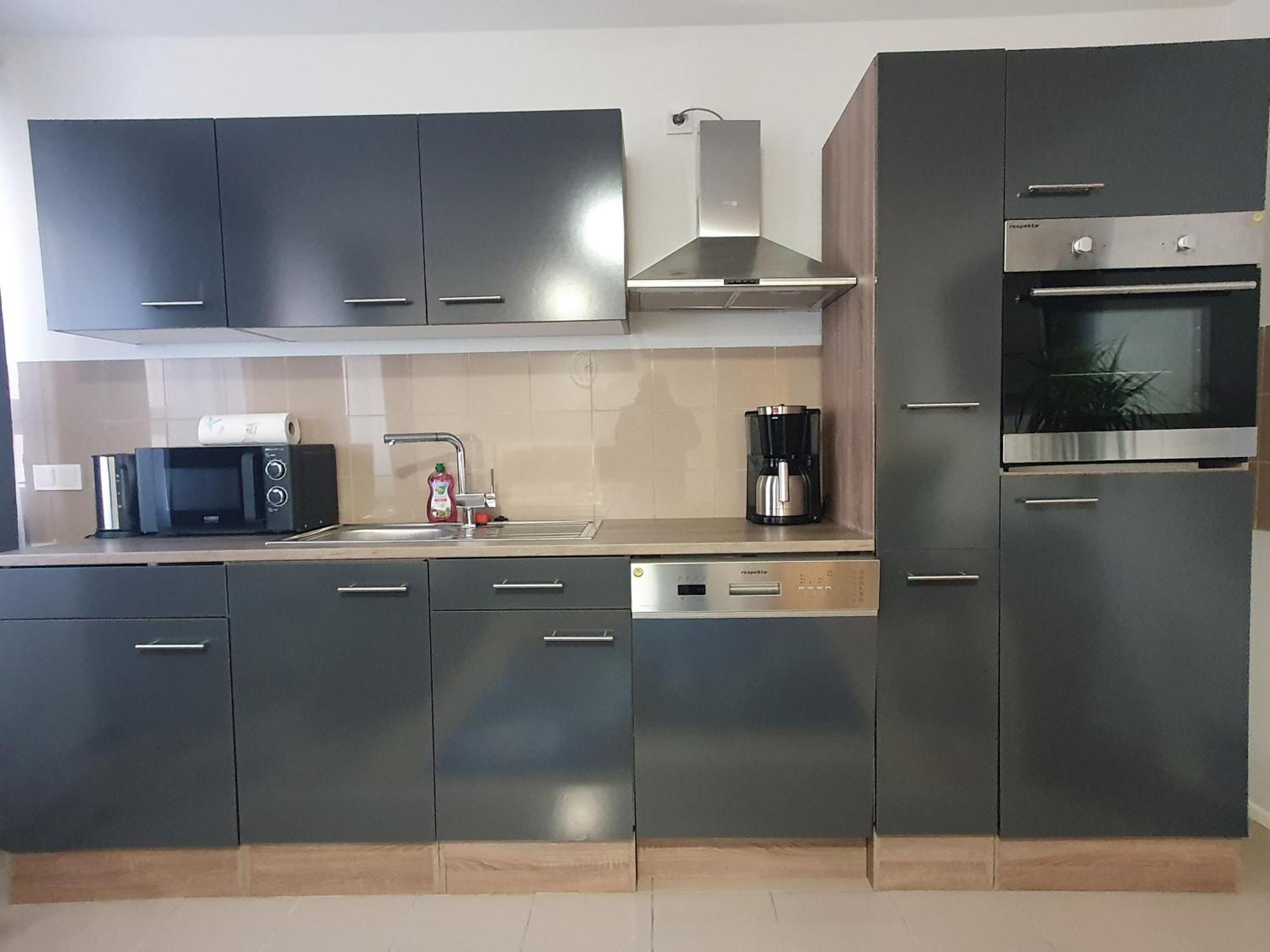 ויינגרטן Apartement Weingarten מראה חיצוני תמונה