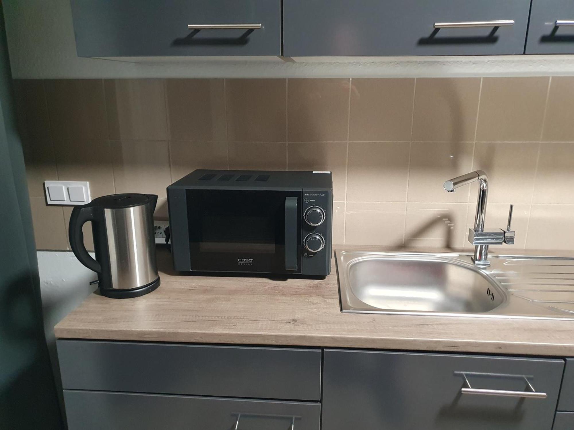 ויינגרטן Apartement Weingarten מראה חיצוני תמונה