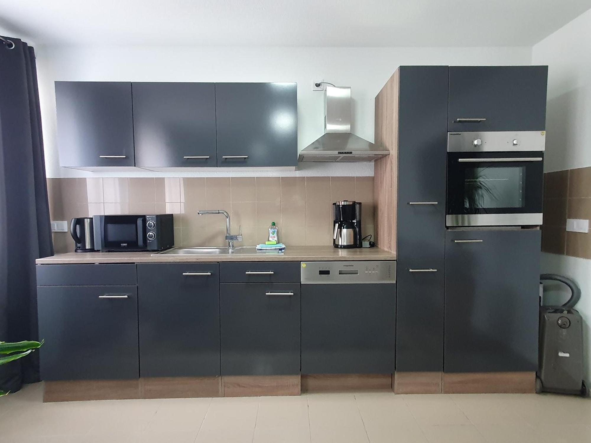 ויינגרטן Apartement Weingarten מראה חיצוני תמונה