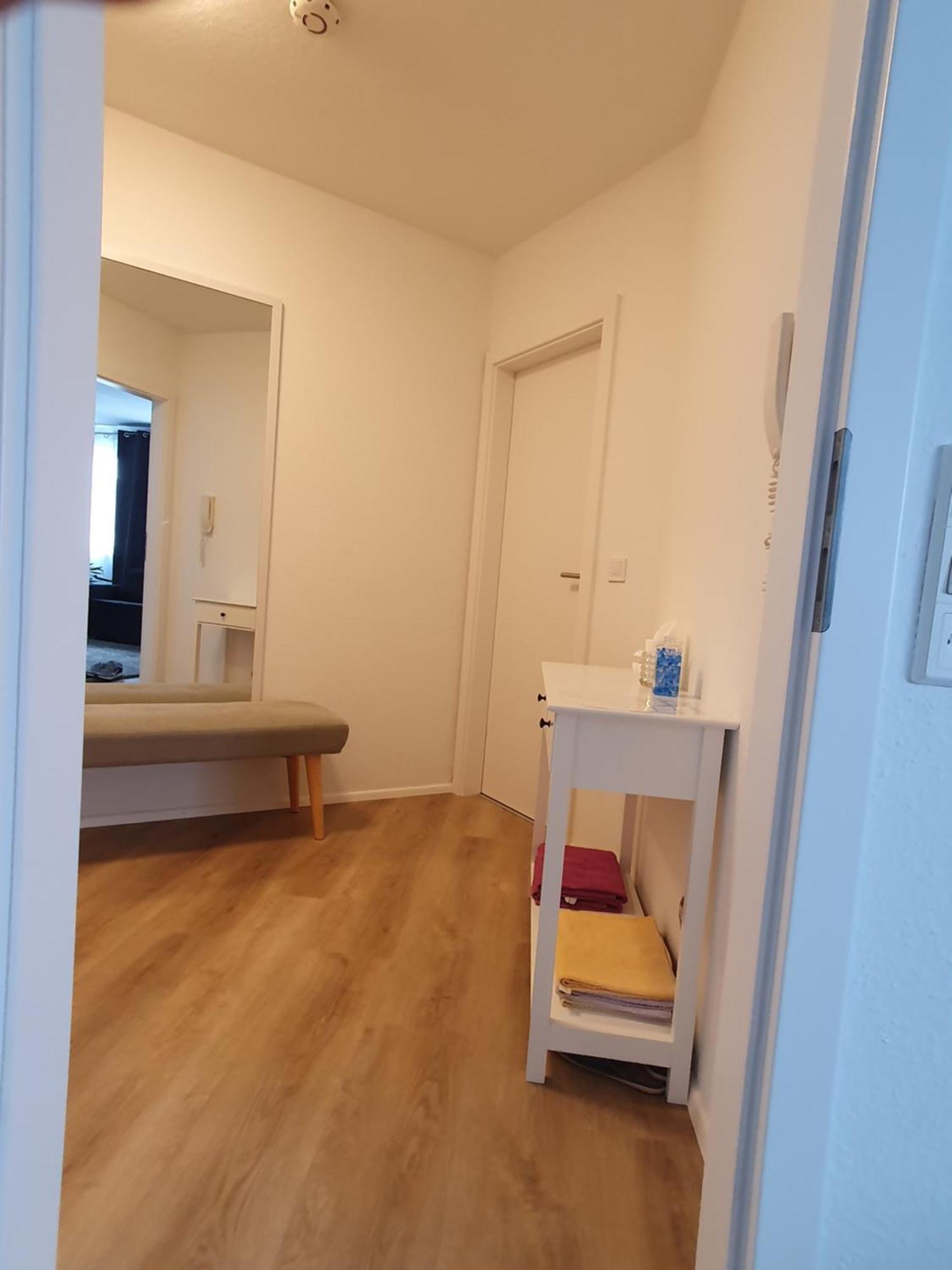 ויינגרטן Apartement Weingarten מראה חיצוני תמונה