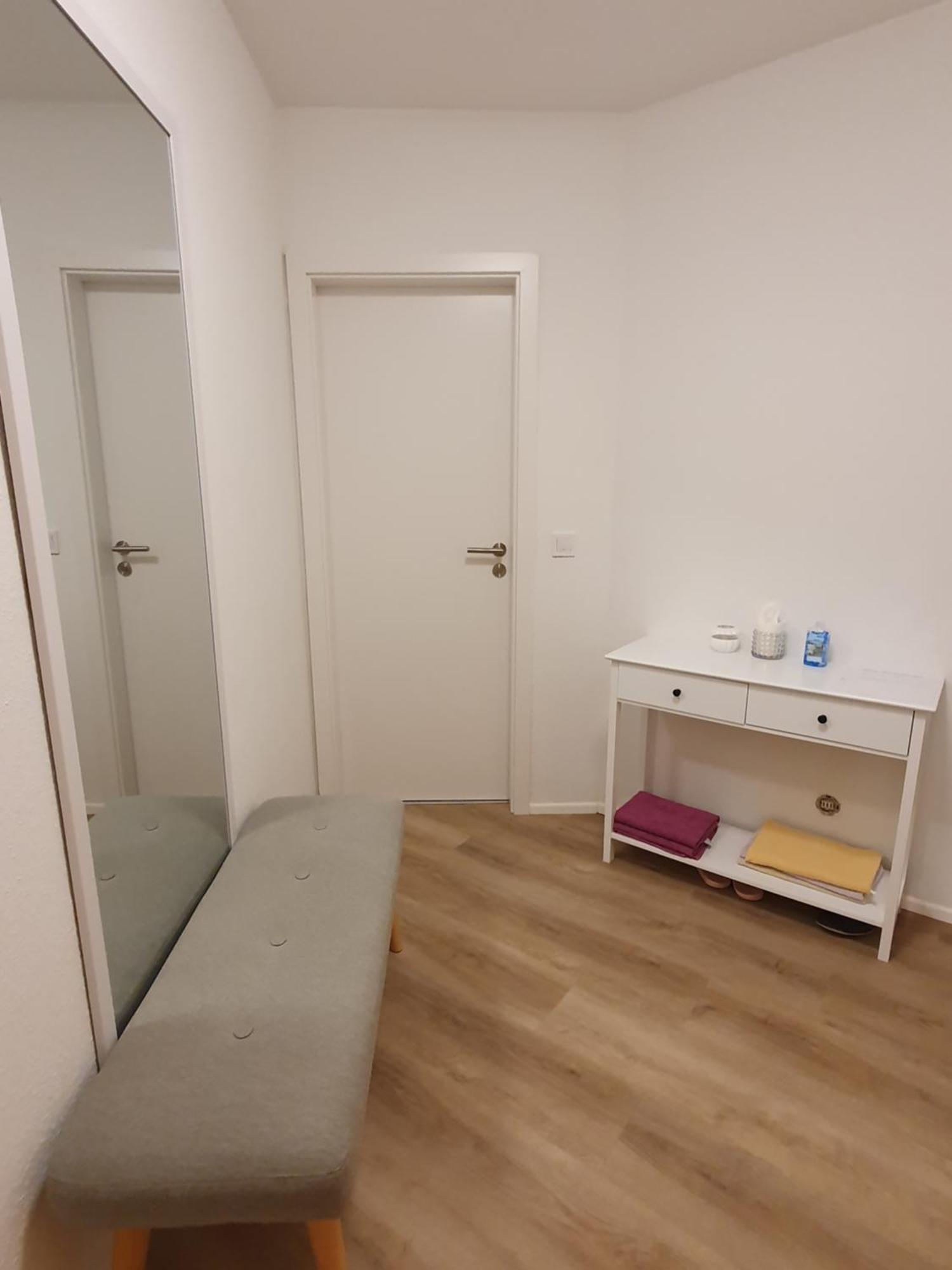 ויינגרטן Apartement Weingarten מראה חיצוני תמונה