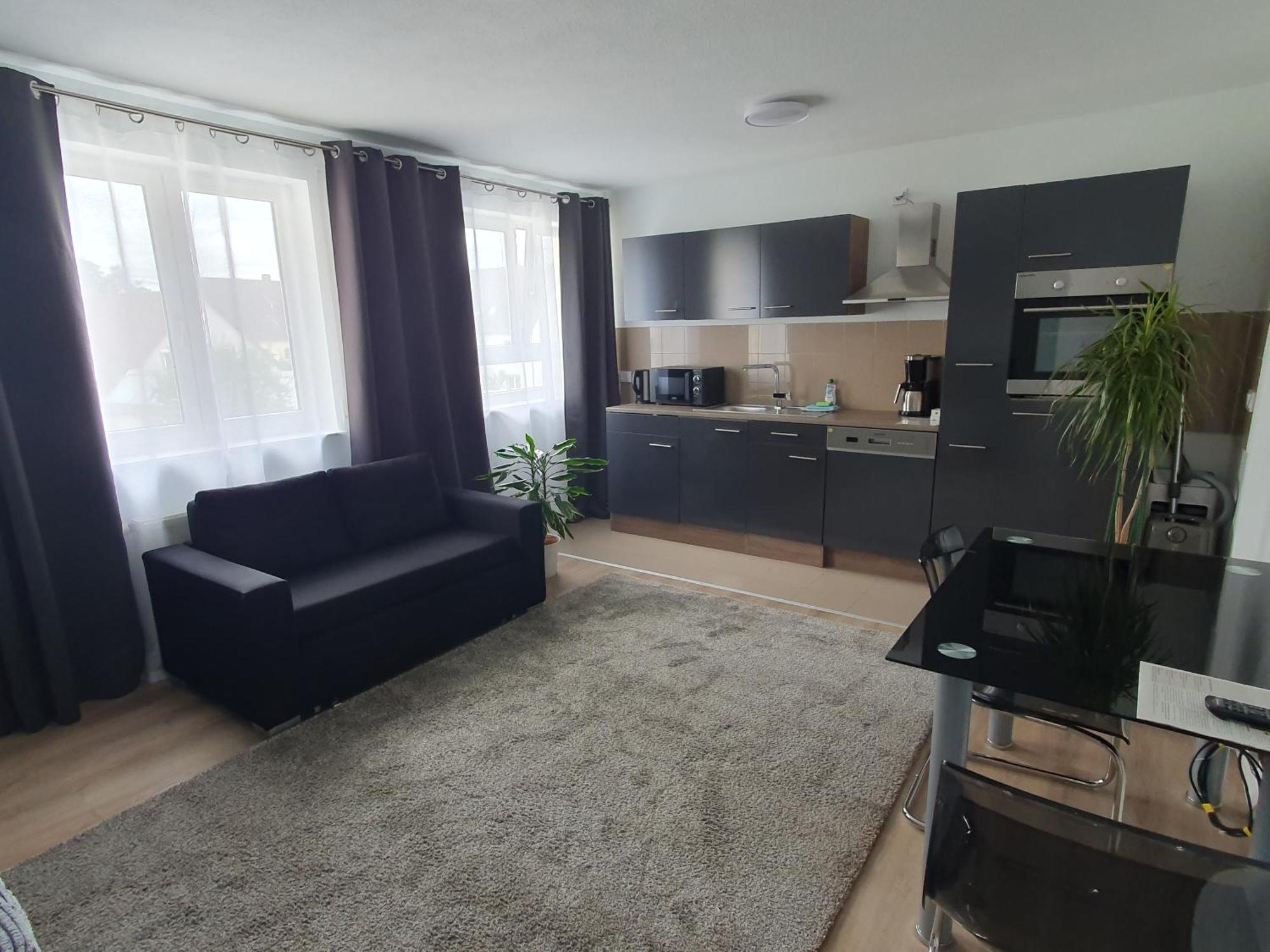 ויינגרטן Apartement Weingarten מראה חיצוני תמונה